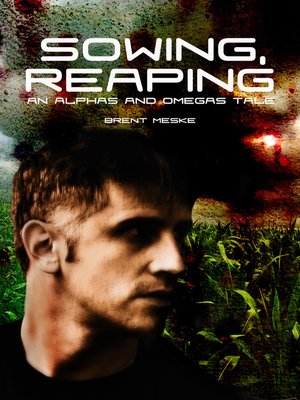 cover image of Sowing, Reaping